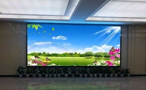 LED全彩和七彩有著怎樣的區(qū)別呢？