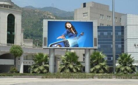 安裝戶外全彩屏需注意哪些事項？