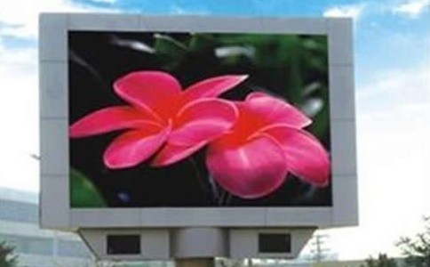 成都led顯示屏如何清洗？