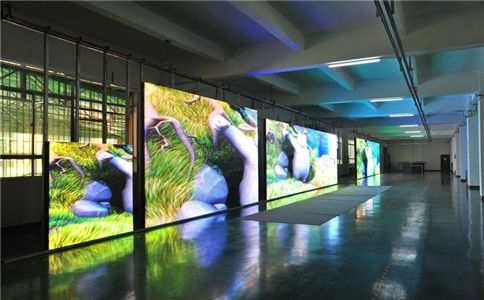 成都LED顯示屏 | LED顯示屏的防火性能受哪些因素的影響？