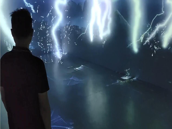 四川LED屏：技術革新與市場發(fā)展 | 四川led屏