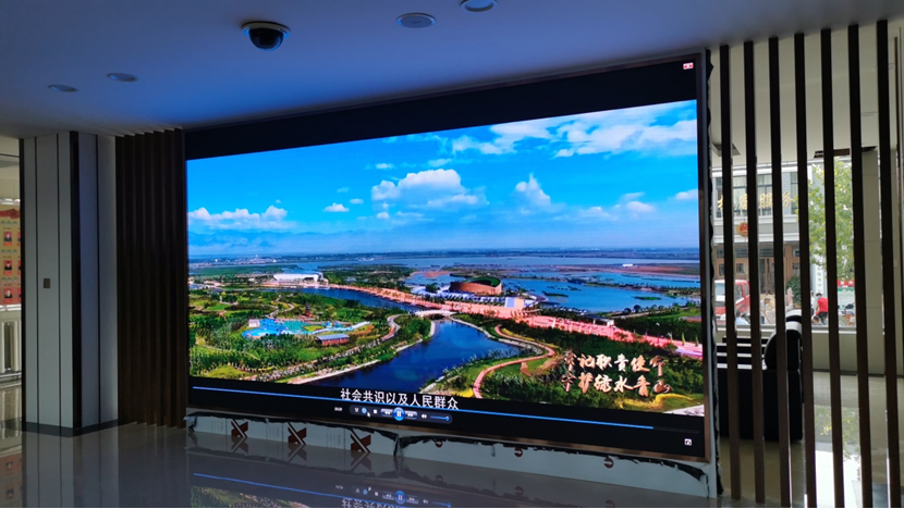 分析LED顯示屏市場：機遇與挑戰(zhàn) | 成都led顯示屏廠家